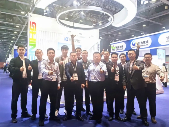 龍年首展！盛瀚亮相CHINA LAB 2024，直擊現場盛況