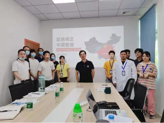 盛瀚五星級(jí)服務(wù)：將細(xì)節(jié)做到極致，讓服務(wù)更有溫度！