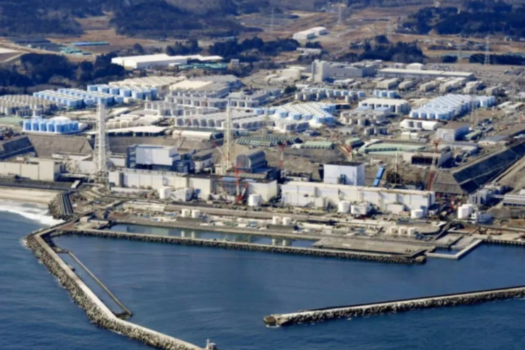 日本核污水排放引發(fā)全球焦慮，深思“核電安全無(wú)小事”！